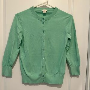 J. Crew Clare Cardian